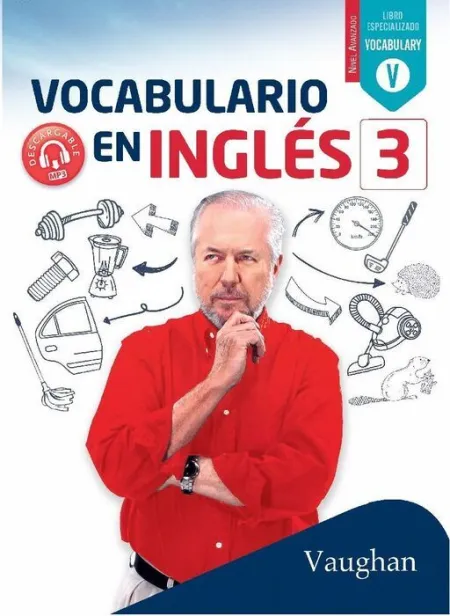 T3 Vocabulario en Ingles. Nivel Avanzado