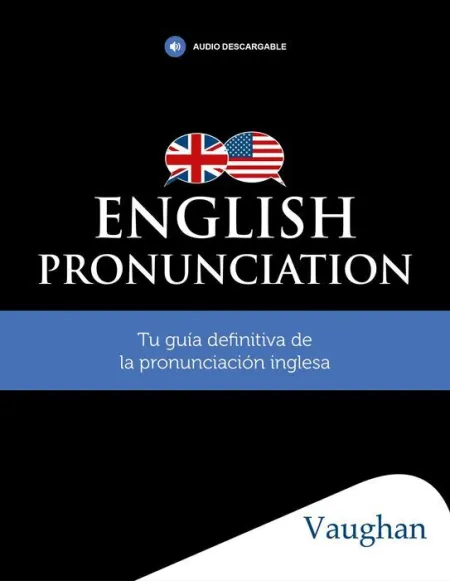 English Pronunciation By Vaughan