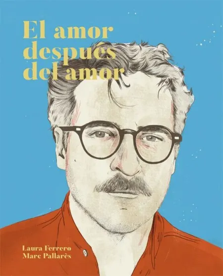 El Amor Despues del Amor