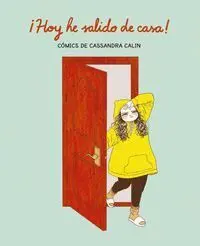 Ã?Â¡Hoy He Salido de Casa!