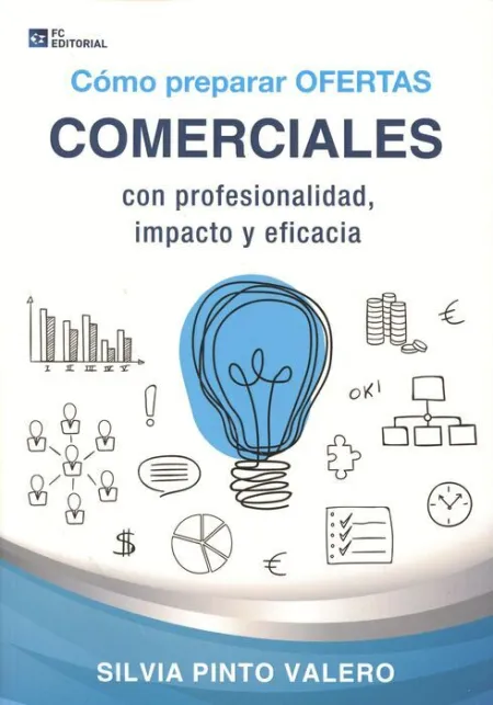 Como Preparar Ofertas Comerciales con Profesionalidad, Impacto y Eficacia