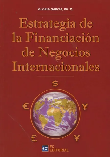 Estrategia de la Financiacion de Negocios Internacionales
