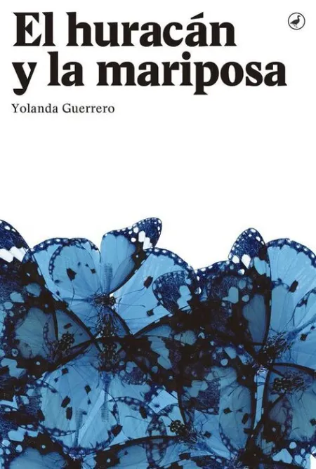 El Huracan y la Mariposa
