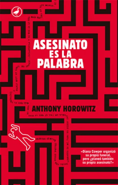 Asesinato Es la Palabra