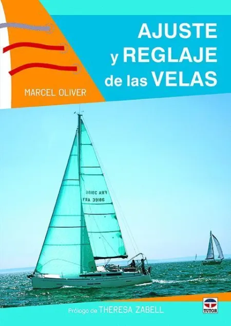 Ajuste y Reglaje de las Velas