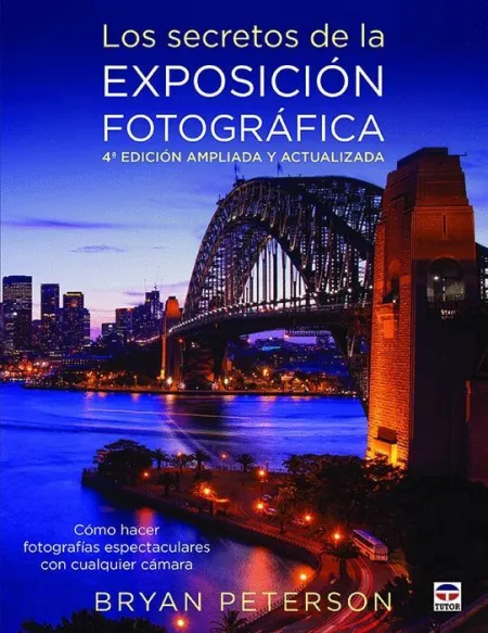 Los Secretos de la Exposición Fotográfica