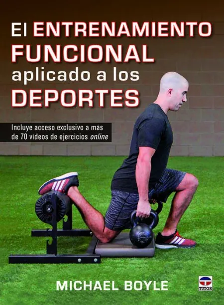 El Entrenamiento Funcional Aplicado a los Deportes