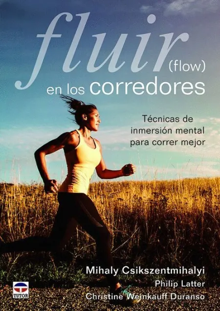 Fluir (Flow) en los Corredores