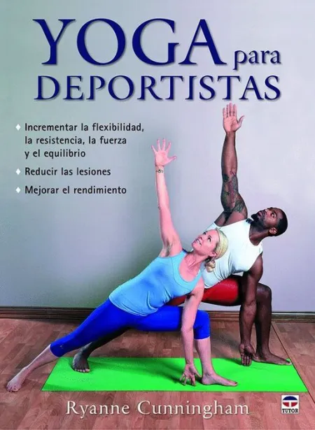 Yoga para Deportistas