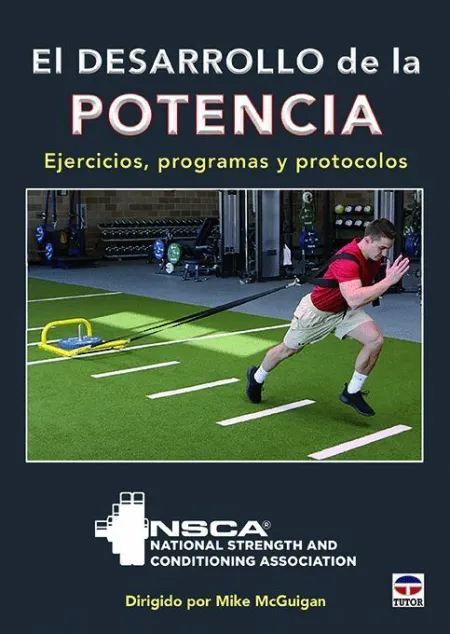El Desarrollo de la Potencia