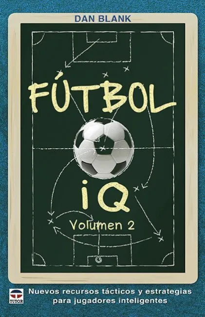 T2 Futbol Iq