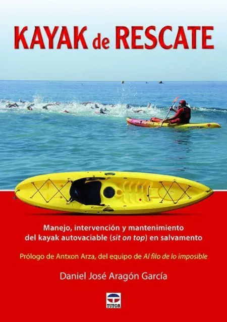 Kayak de Rescate