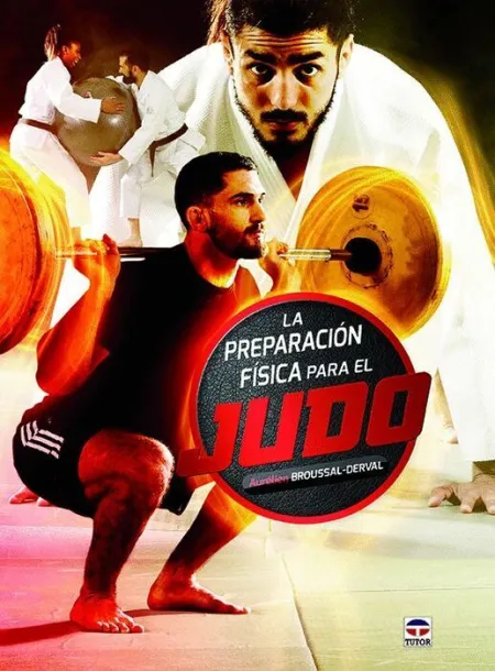 La Preparación Física para el Judo