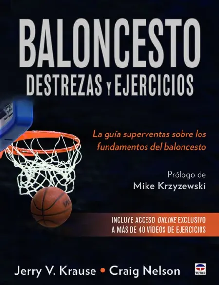Baloncesto. Desterzas y Ejercicios