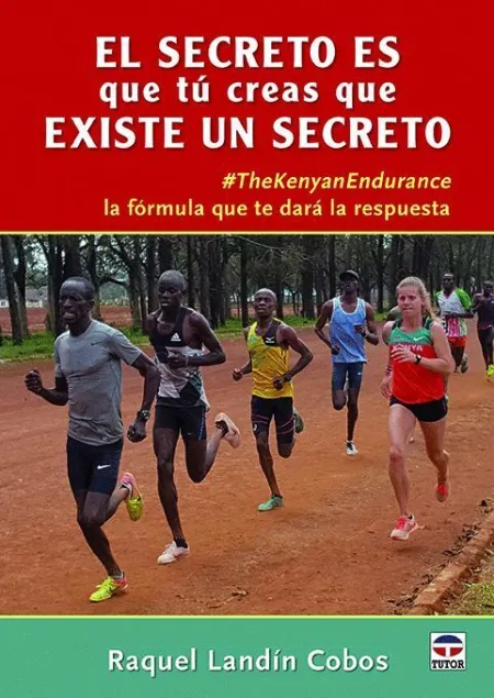 El Secreto Es que tú Creas que Existe un Secreto
