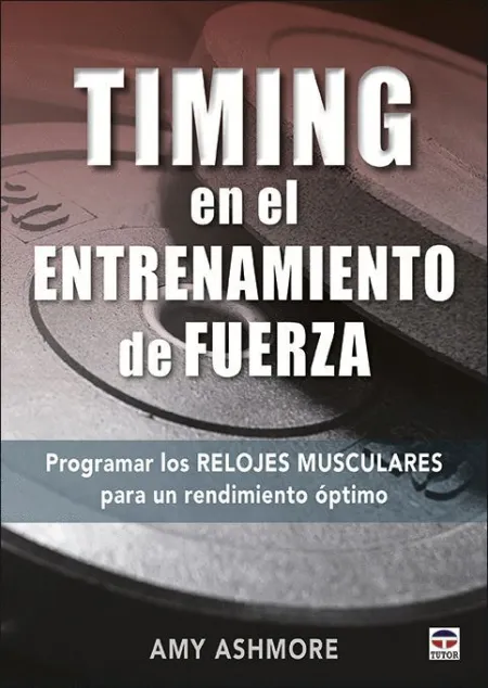 Timing en el Entrenamiento de Fuerza