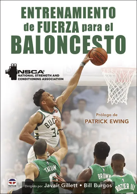 Entrenamiento de la Fuerza para el Baloncesto