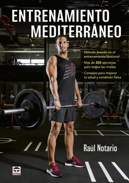 Entrenamiento Mediterráneo