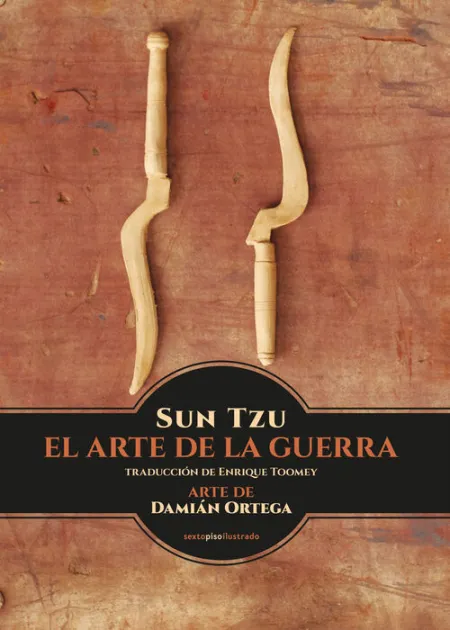 *** Arte de la Guerra, el
