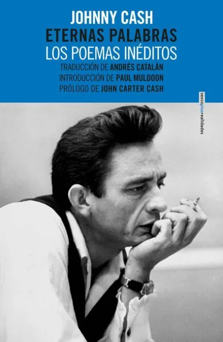 Eternas Palabras. Los Poemas Inéditos