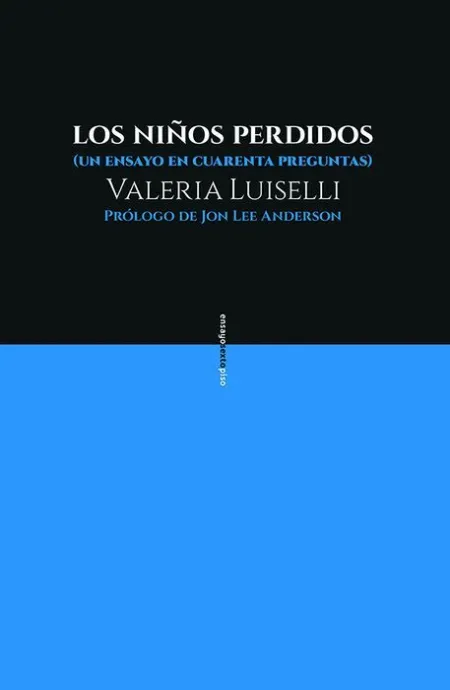 Los Niños Perdidos (Segunda Edición)