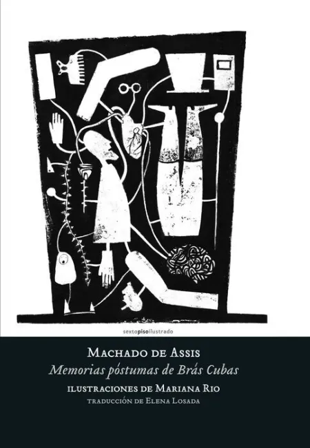 Memorias Póstumas de Brás Cubas