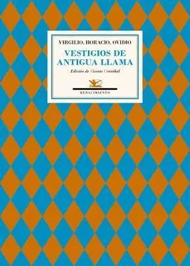 Vestigios de Antigua Llama