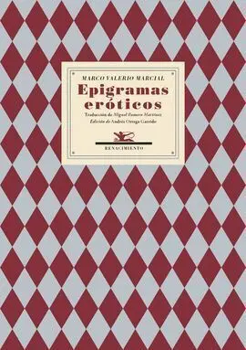 Epigramas Eróticos