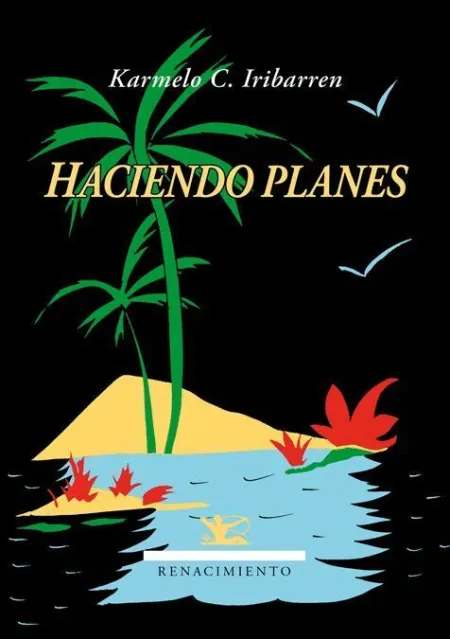 Haciendo Planes