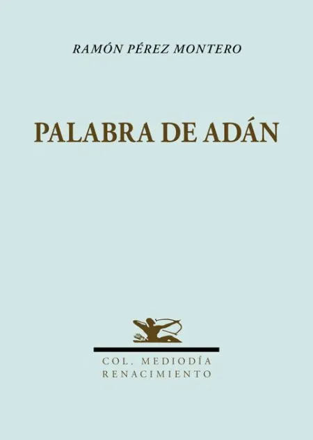 Palabra de Adán
