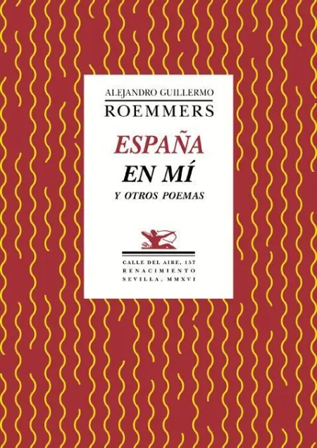 España en mí y Otros Poemas