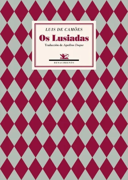 Os Lusiadas