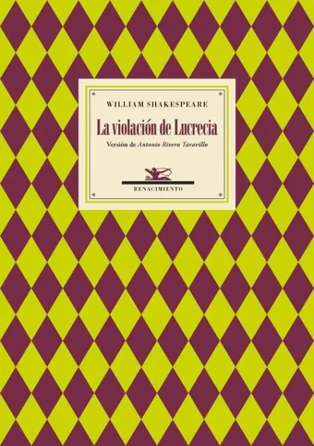 La Violación de Lucrecia