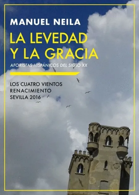 La Levedad y la Gracia