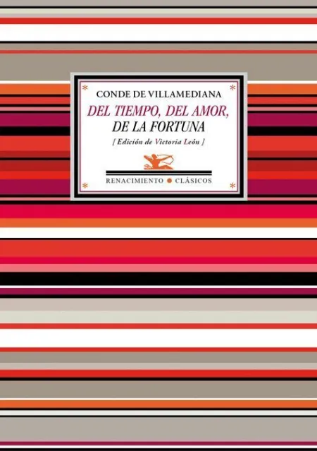 Del Tiempo, del Amor, de la Fortuna