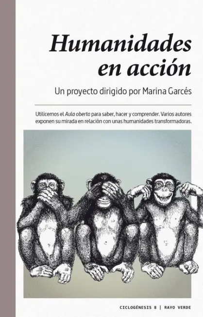 Humanidades en Acción