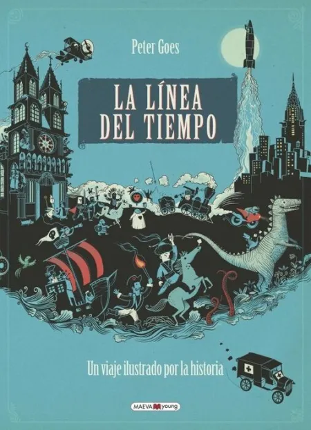 La Línea del Tiempo