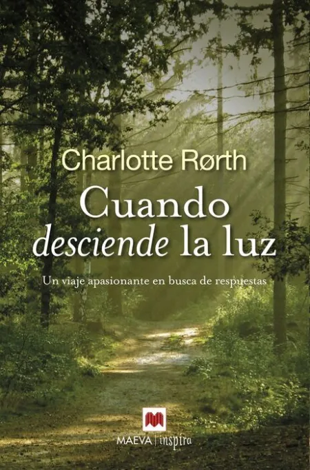 Cuando Desciende la Luz