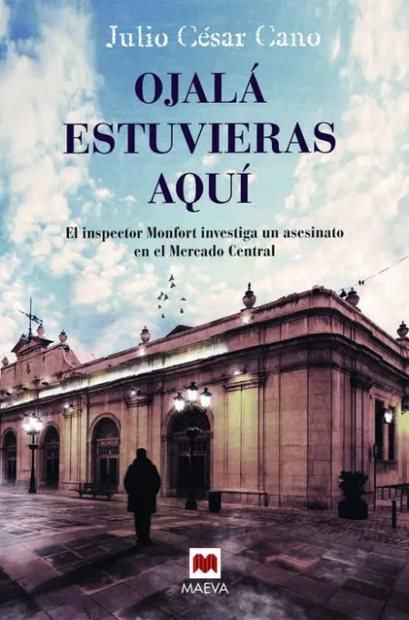 Ojalá Estuvieras Aquí
