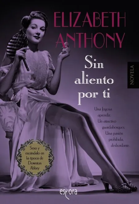 Sin Aliento por Ti