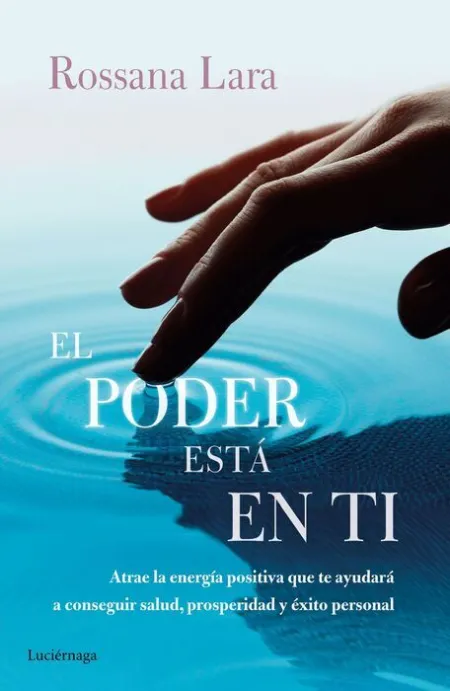 El Poder está en Ti