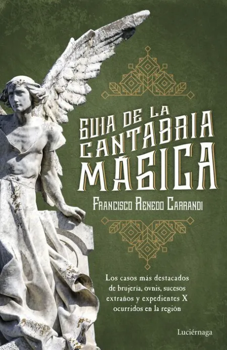 Guia de la Cantabria Magica