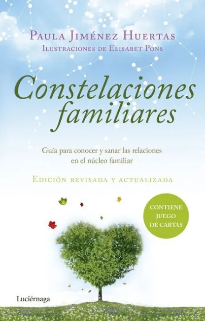 Constelaciones Familiares