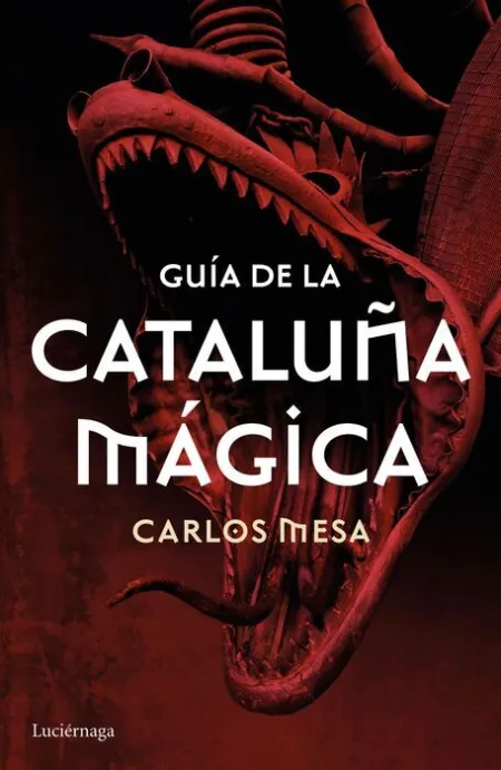 Guia de la Cataluña Magica