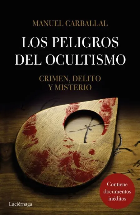 Los Peligros del Ocultismo