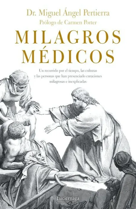 Milagros Medicos