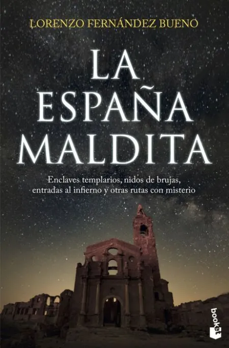 La España Maldita