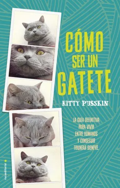 Cómo Ser un Gatete