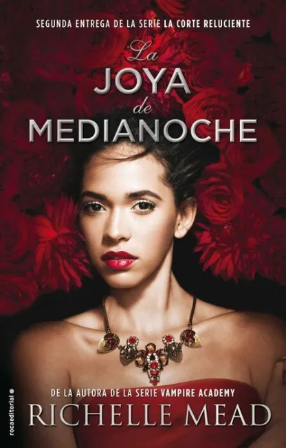 La Joya de Medianoche. La Corte Reluciente 2