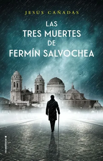Las Tres Muertes de Fermin Salvochea